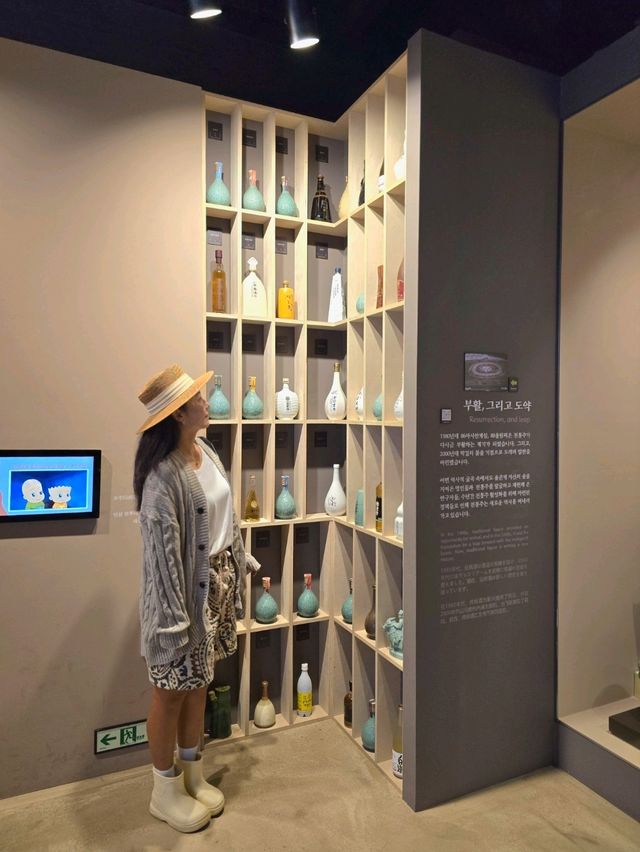전주에서 만나는 한옥마을의 매력💜