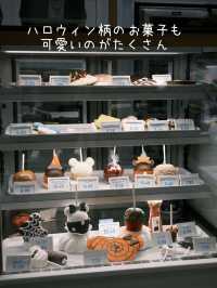 👻カリフォルニアディズニーのハロウィン🎃