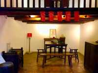 Step Back in Time at Sam Tung Uk Museum in Tsuen Wan