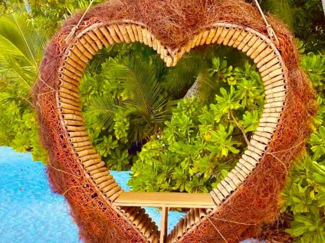 Kuredu Island Resort & Spa – Fun and Relaxation for Everyone Kuredu Island Resort & Spa – Fun and Relaxation for Everyone