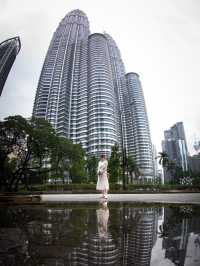 KL’s Brilliant Skyscrapers!