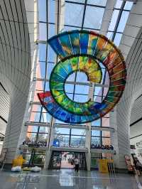 Silk Road Porcelain Rhymes