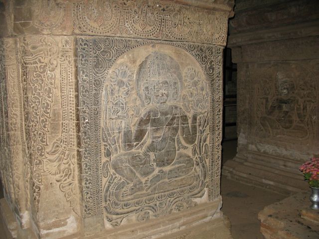 Nanpaya