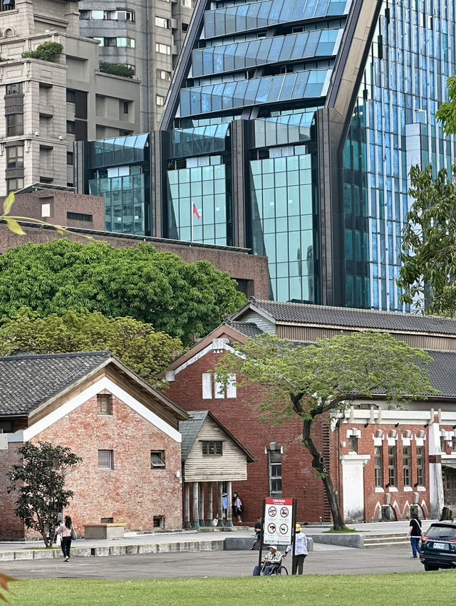 文青必訪的111年歷史市定古蹟 ！
