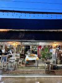 กาดกองเก่า ถนนคนเดินสุดฮิต ทุกวันเสาร์ ที่แพร่