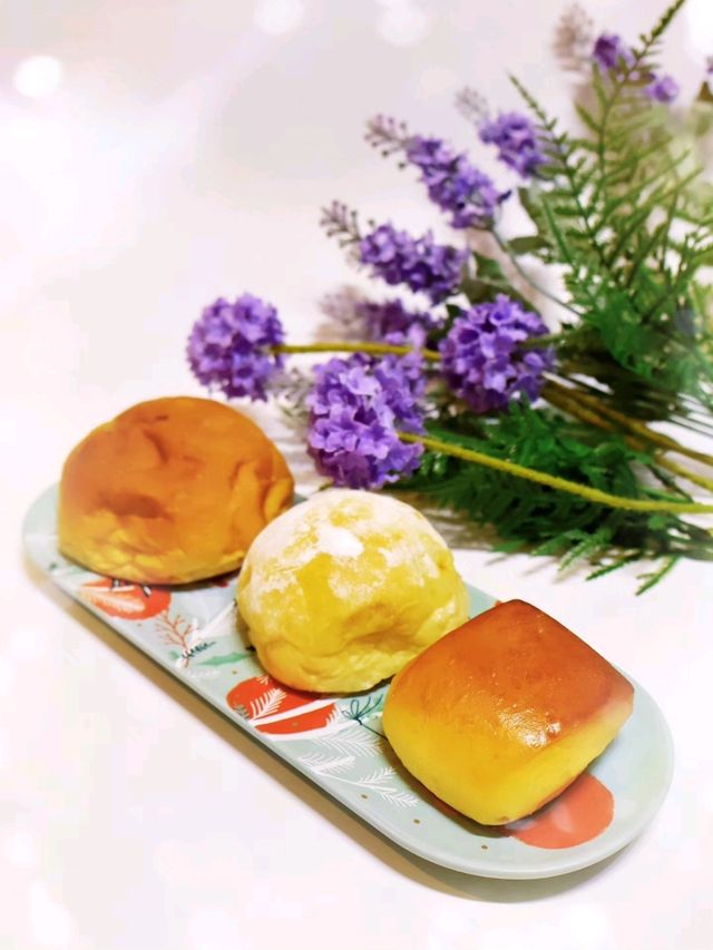 旺角麵包控必試打卡店🍞