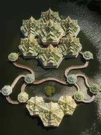 การมาเที่ยวเมืองไทยโดยไม่ไปเยือนสถานที่เหล่านี้…