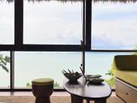 โรงแรม Six Senses Smaui