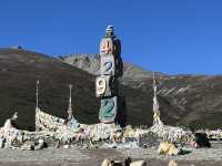 Bai Ma Snow Mountain