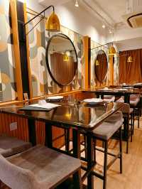 The Grill Room 尖沙咀優質西餐