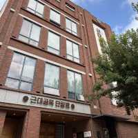 大邱文化之旅