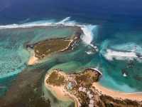 Island Wings Mauritius