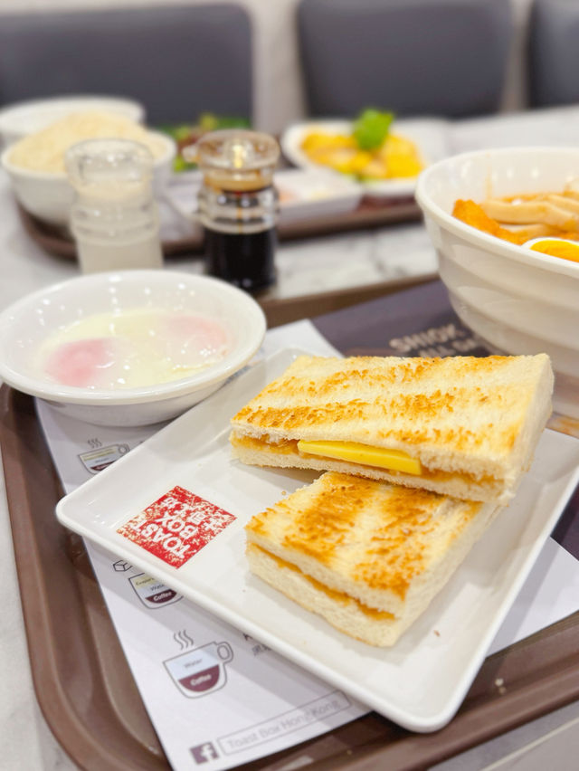 新加坡咖啡室☕️🍞土司工房20周年慶🎉 新加坡咖啡室☕️🍞土司工房20周年慶🎉