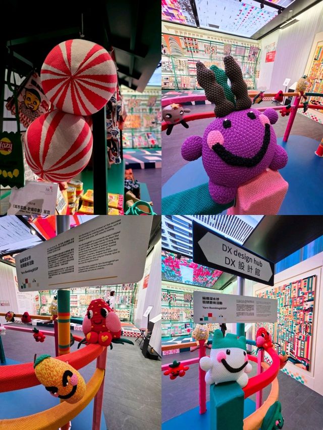 深水埗好去處「剪裁魔法師」取景地🧵手工限定店🧶 手作布藝天堂🪡 深水埗好去處「剪裁魔法師」取景地🧵手工限定店🧶 手作布藝天堂🪡