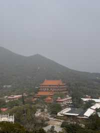 Lantau Day Trip