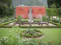 Mughal Gardens