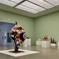 Sprengel Museum Hannover – A Modernist Haven for Art and Imagination