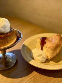Hidden Café Gem in Shibuya: HOTORI