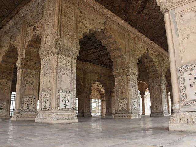 Khas Mahal
