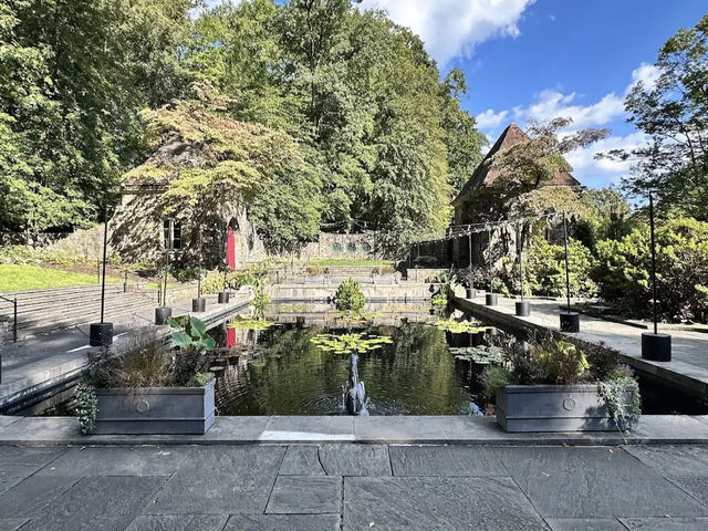 Winterthur Museum, Garden & Library