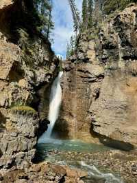 A Refreshing Adventure Amidst Rocky Beauty