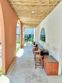 Sun Drenched Retreat