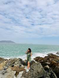 Sunny Arch Escape🌞