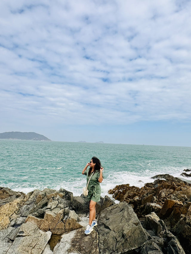 Sunny Arch Escape🌞