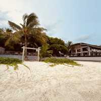 Endless Romance at Kuramathi Maldives