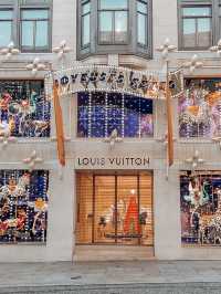 ๐ฌ๐ง ๋ฐ๋ ํฌ๋ฆฌ์ค๋ง์ค ํฌํ ์คํ ๋ชจ์๐