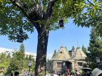 大阪5日遊打卡路線