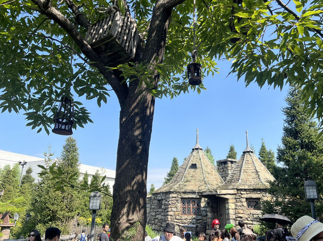 大阪5日遊打卡路線