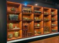 🏺 National Folk Museum of Korea — Discovering Everyday Life of the Past