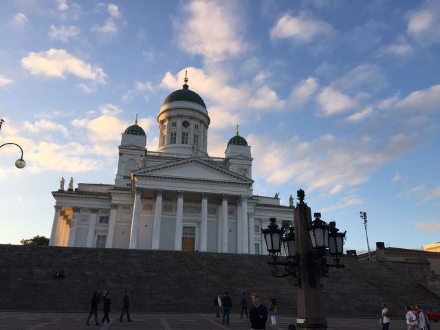Why Helsinki Should Be on Your 2025 Travel Bucket List 🇫🇮✨