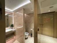 รีวิวโรงแรม Kempinski Hotel Beijing Yansha Center