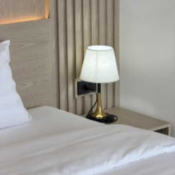 💫 🛌 — Solyn Hotel ห้วยขวาง 🏤 งบ 1 ใบเทามีทอน