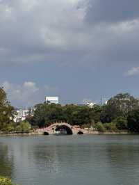 Lake Serenity Views🌥️