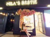 Nanping shopping street 昆明市