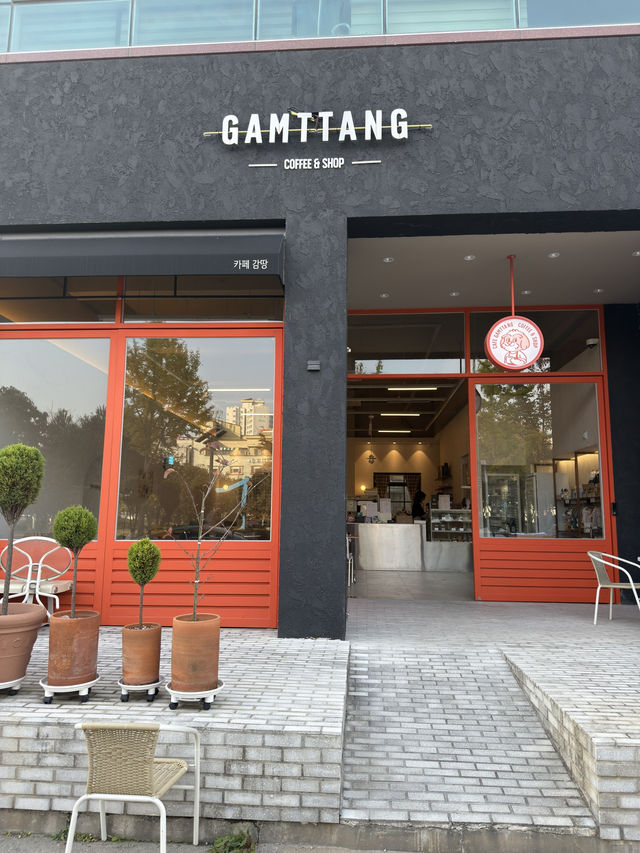 목포카페 두바이 초콜릿 맛집 “감땅” 목포카페 두바이 초콜릿 맛집 “감땅”