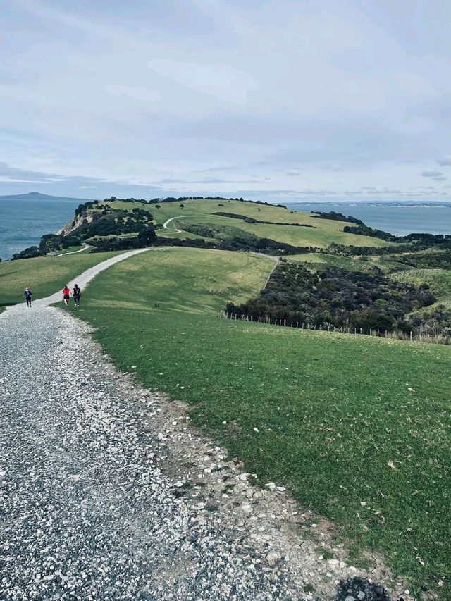 A Scenic Coastal Haven with Calm Waters and Open Horizons A Scenic Coastal Haven with Calm Waters and Open Horizons