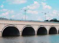 Nature’s Retreat: Putrajaya Wetlands 