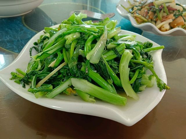 秋日暖胃燉菜人氣地標 梅山酒家 秋日暖胃燉菜人氣地標 梅山酒家