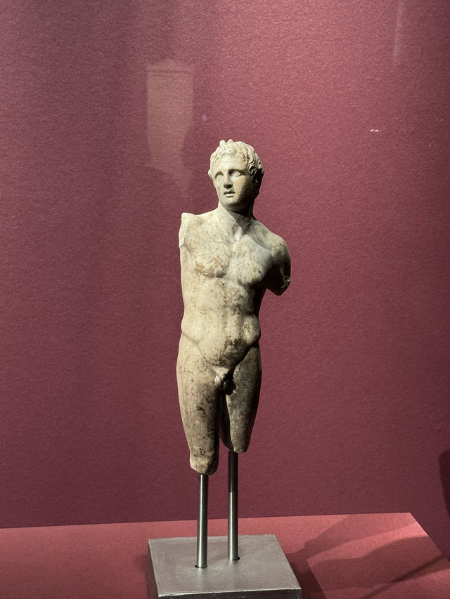 Modern Expo Icons🌆