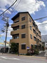 🌾【走在由布見通,就是走進溫泉小鎮的靈魂──每一步都被療癒、被取悅、被餵飽】