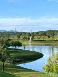 A calming eco-living in Semenyih