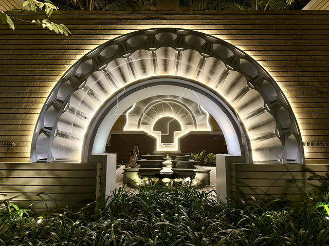 Evening Walks and Wellness on Phu Quoc Island Evening Walks and Wellness on Phu Quoc Island