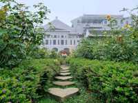 Sun Plaza Sapa: The Must-See Icon in TT. Sa Pa 🌧️🏞️