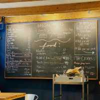 🎲 Bastard Café, Copenhagen: Denmark's Ultimate Board Game Sanctuary