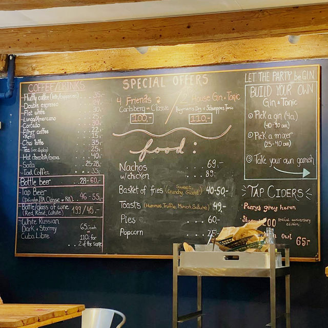 🎲 Bastard Café, Copenhagen: Denmark's Ultimate Board Game Sanctuary 🎲 Bastard Café, Copenhagen: Denmark's Ultimate Board Game Sanctuary