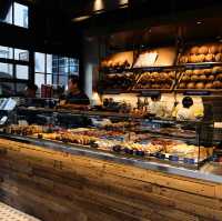 Bakehouse Hong Kong – เบเกอรี่โฮมเมดสุดฮอต
